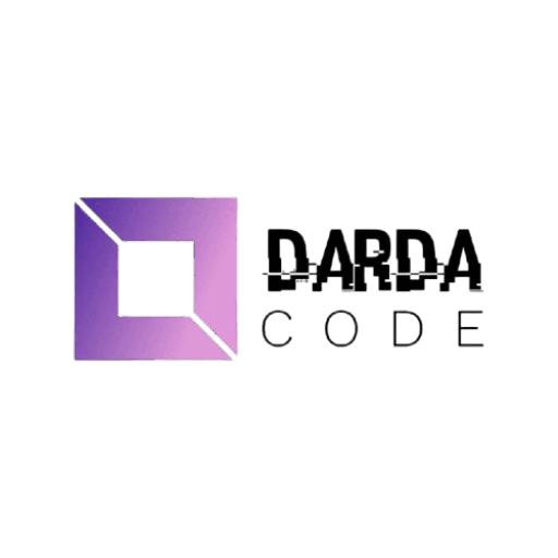 DardaCode Logo