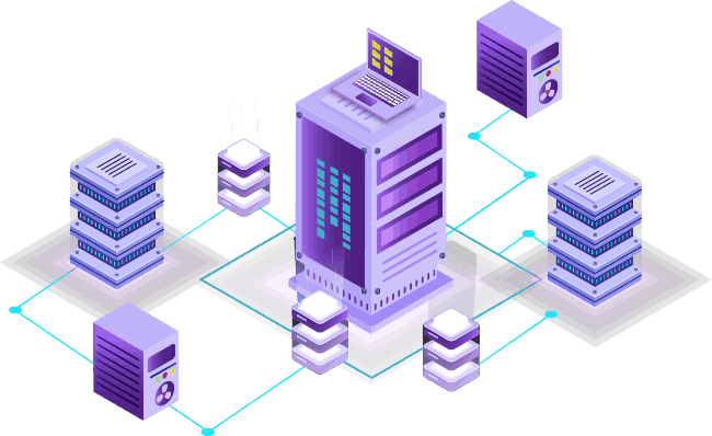 Web Development Illustration