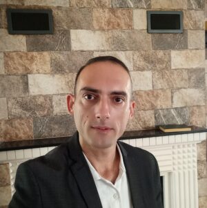 Gezim Makovci