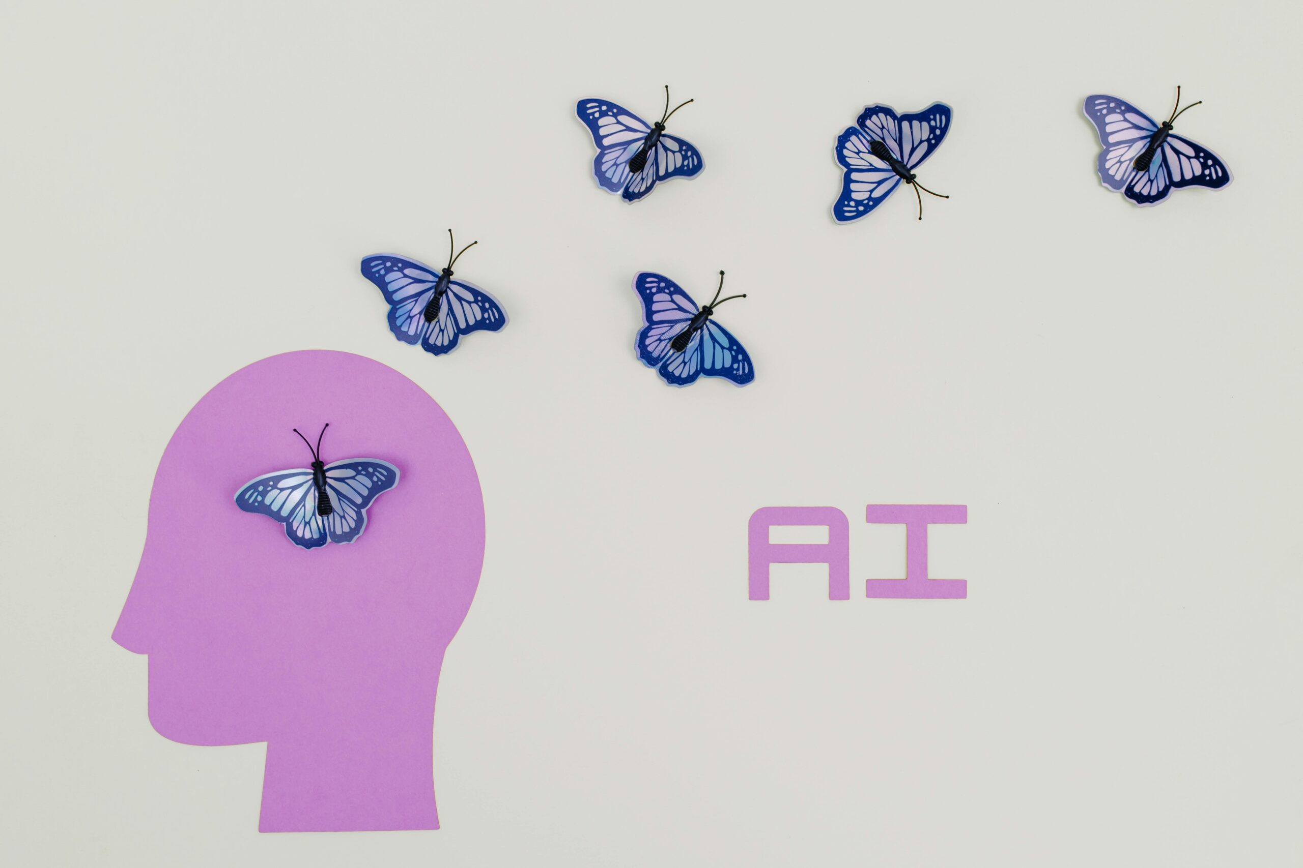 AI & Automation: The Secret Weapon of Modern Businesses