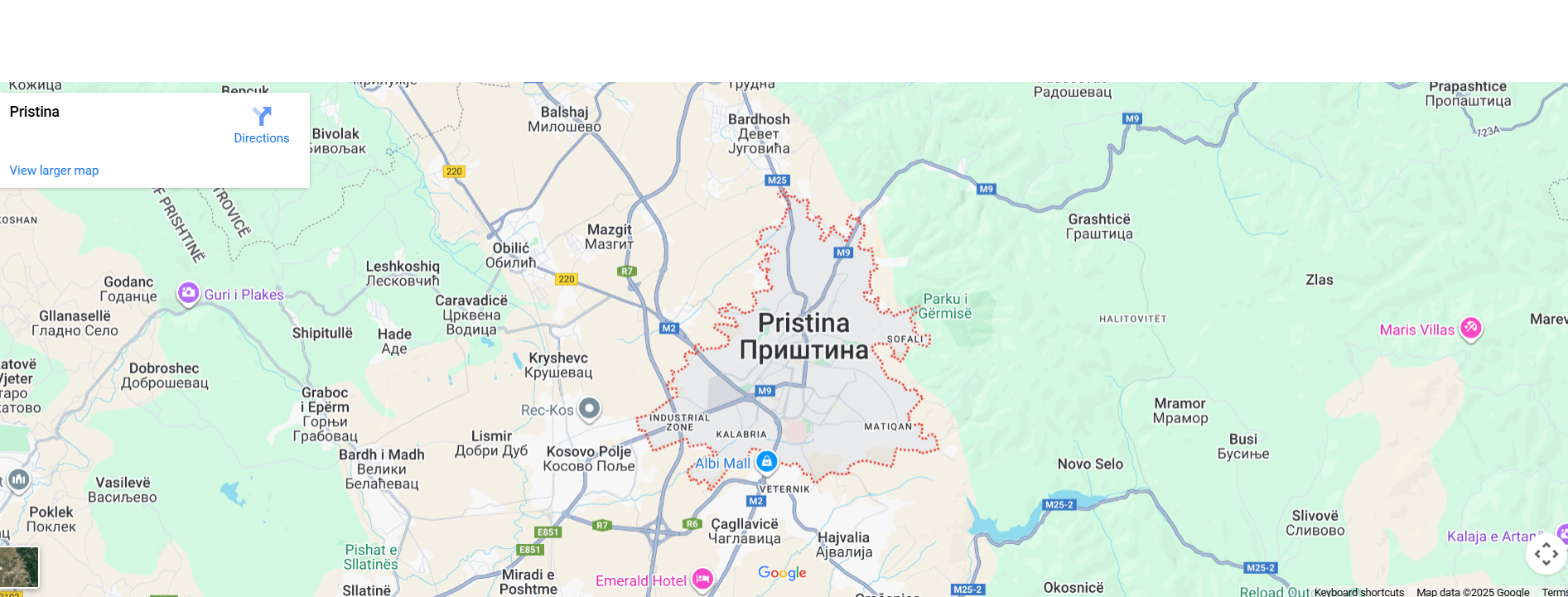 Location section