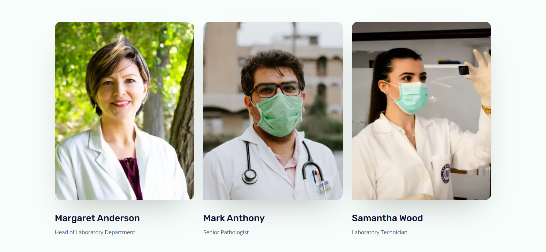 Doctors